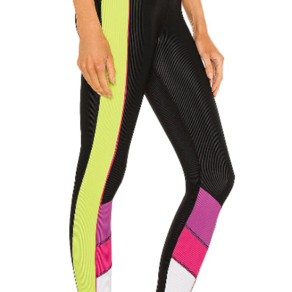 Beach Riot - Bailey Legging - Picture 3 of 6